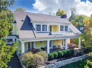 420 Kramer Rd, Dayton, OH 45419