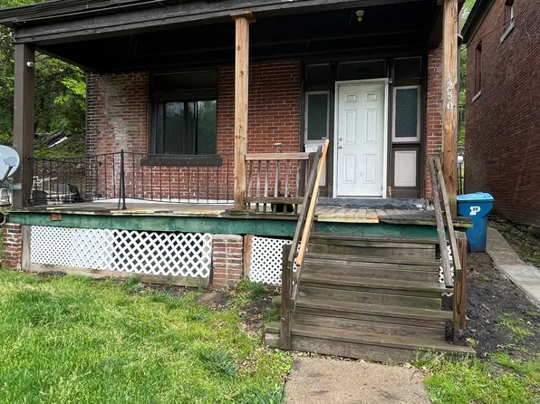 1250 Blackadore Ave, Pittsburgh, PA 15221
