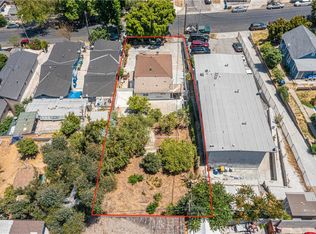 2822 Lanfranco St, Los Angeles, CA 90033