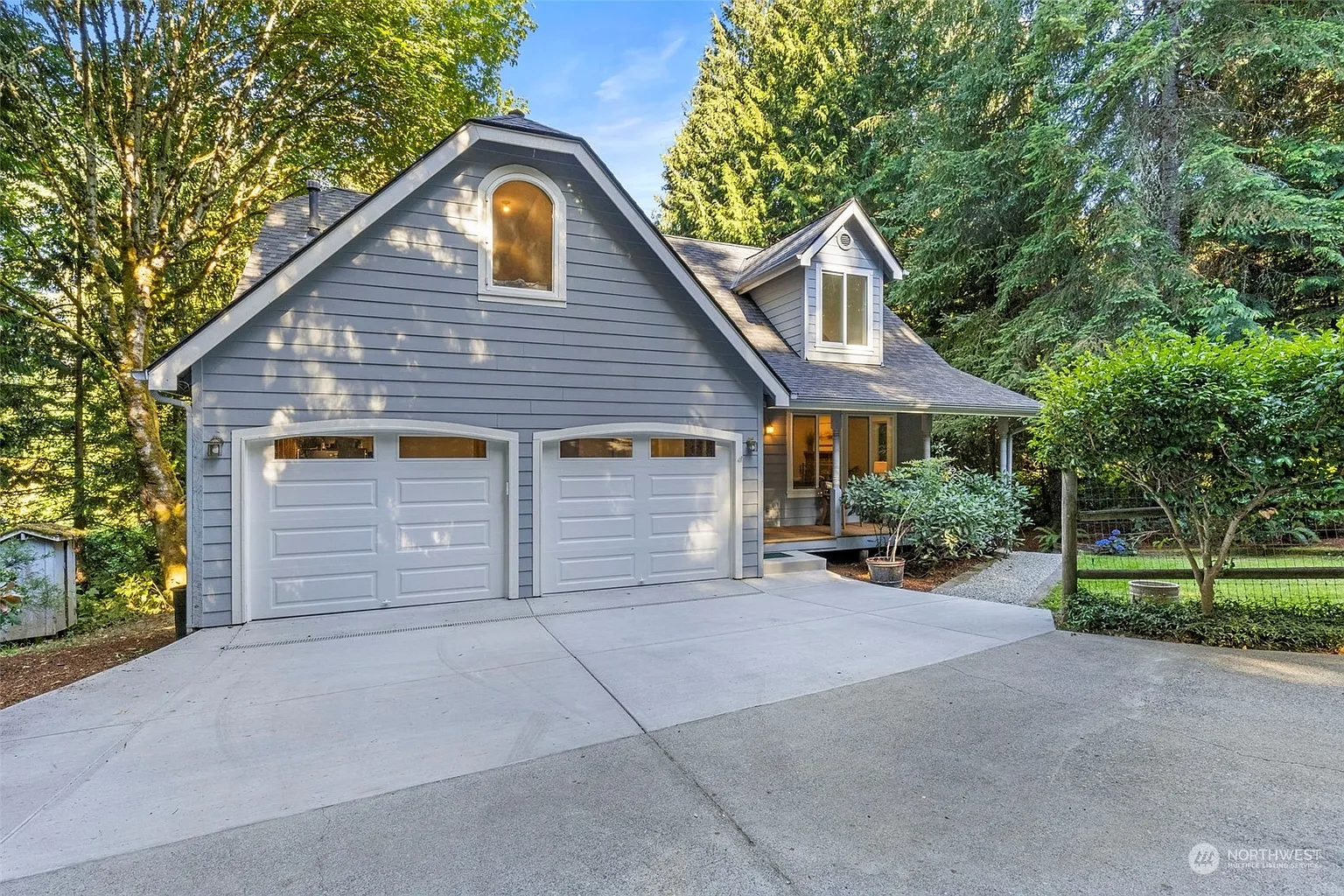 10095 NE Knight Road photo 1
