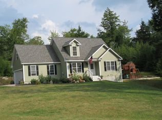 33 Perry Rd, Jaffrey, NH 03452