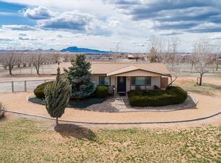 9280 N Coyote Springs Rd, Prescott Valley, AZ 86315