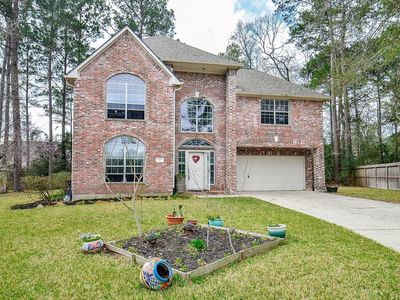 22 Woodbury Ct, Magnolia, TX, 77355