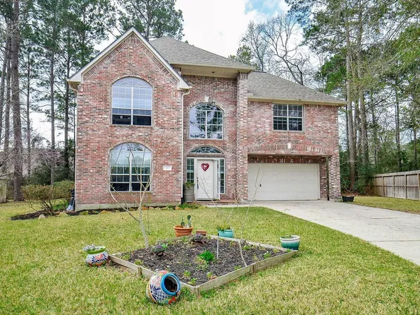 22 Woodbury Ct, Magnolia, TX 77355