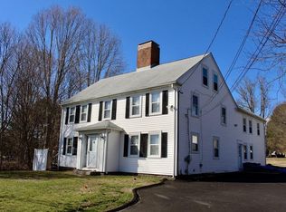 350 Plymouth St #1, Bridgewater, MA 02324