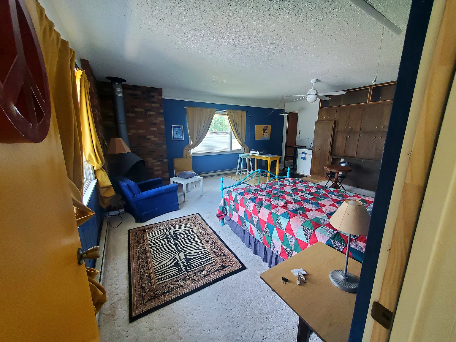 1 bed, 600 sqft, $1,300 — Photo 2
