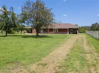 6306 W Highway 10, Hackett, AR 72937
