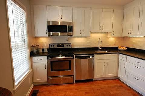 5th image of 6831 Washington Blvd #6831D