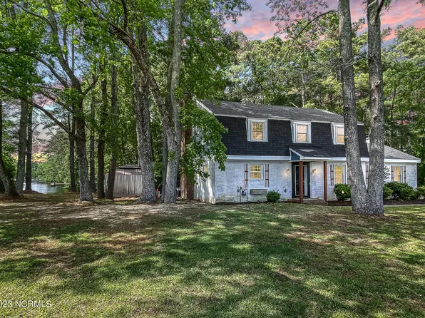 186 Us Highway 158 W, Camden, NC 27921