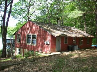 12 Morgan Rd, Belmont, NH 03220