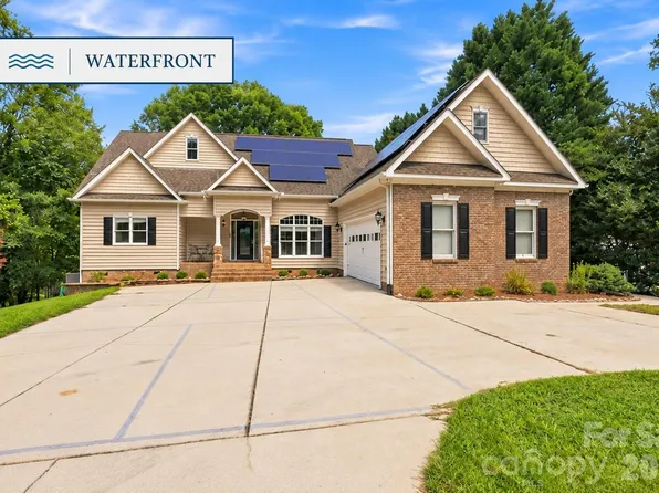 3911 Acacia Rd N, York, SC 29745