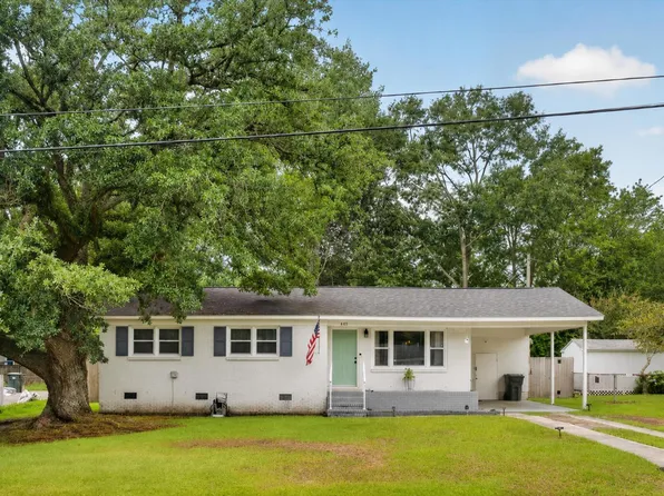 435 Jean Wells Dr, Goose Creek, SC 29445