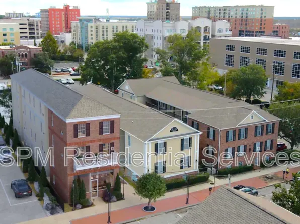 210 Red Cross St #M, Wilmington, NC 28401