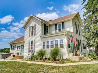 3742 Beeler Rd, Lima, OH 45806