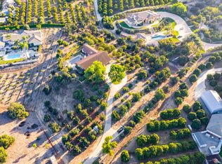 3887 Groves Pl, Somis, CA 93066