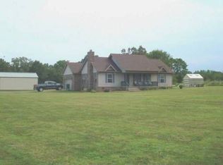 13727 Sumner Cemetery Rd, Cabot, AR 72023