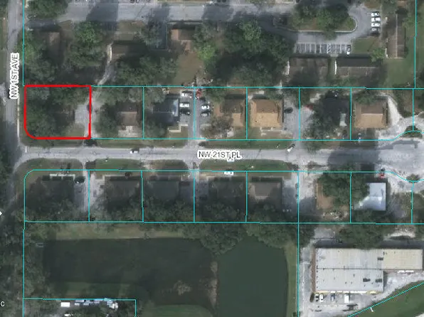 67 NW 21st Pl, Ocala, FL 34470