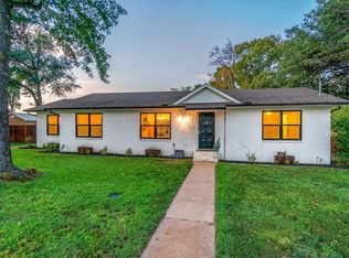 700 Watercrest Cir, Canton, TX 75103