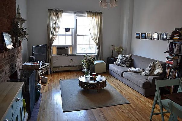 1st image of 88 Bergen St APT 4