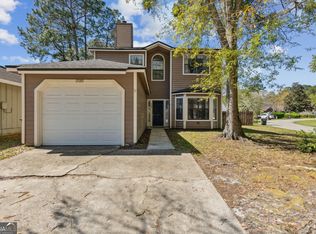 200 Millers Trace Dr, Saint Marys, GA 31558
