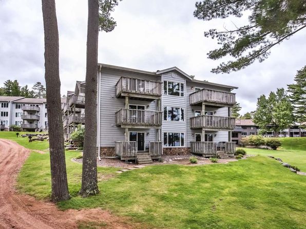 Minocqua Condos For Sale