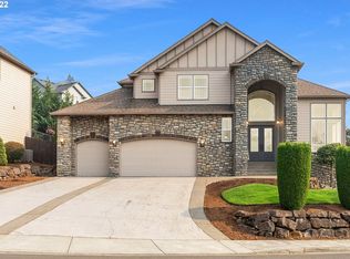 2504 34th St, Washougal, WA 98671