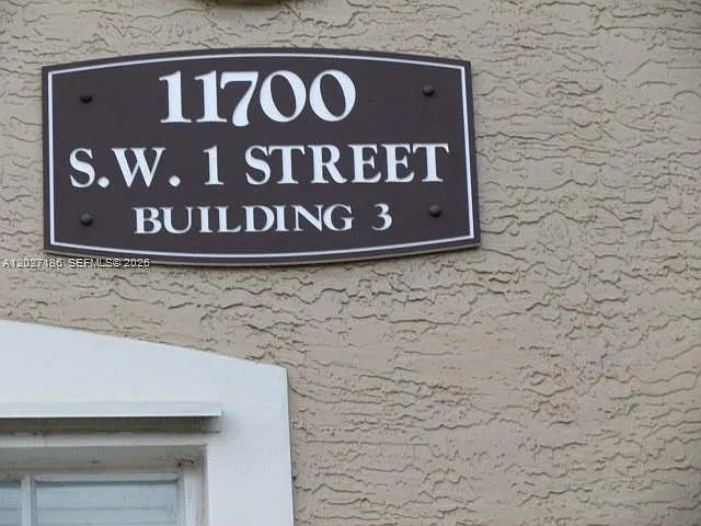 11700 SW 1st St #3207 — Photo 5