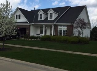 39284 Camelot Way, Avon, OH 44011