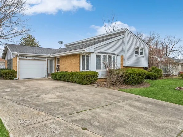 7518 Emerson St, Morton Grove, IL 60053