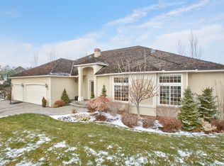 807 N 67th Ave, Yakima, WA