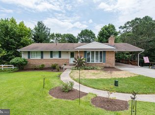 11391 Harding Rd, Laurel, MD 20723