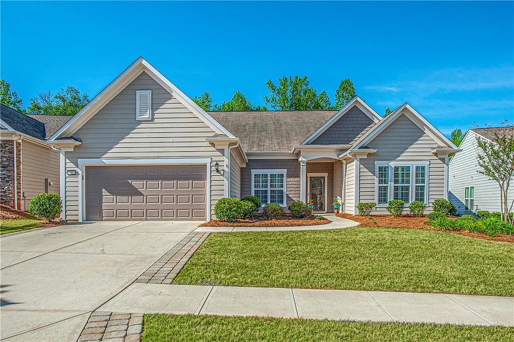 121 Marigold Ct, Griffin, GA 30223 Zillow