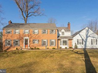 229 French Rd, Newtown Square, PA 19073