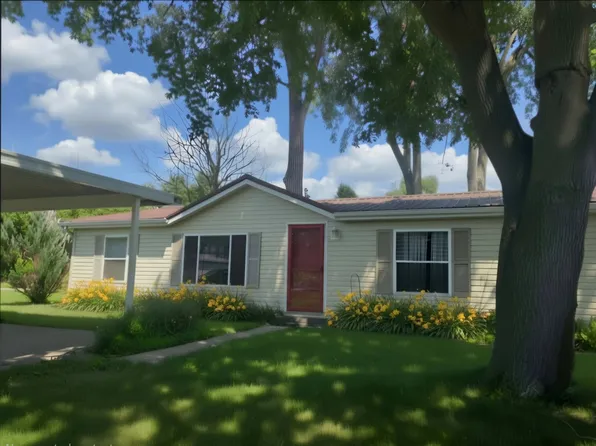 5336 Lake Dr, Celina, OH 45822