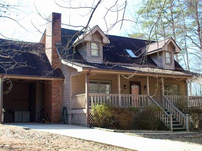301 N Hogan Dr, Westminster, SC, 29693