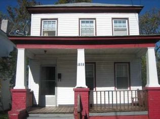 1503 Selden Ave, Norfolk, VA 23523