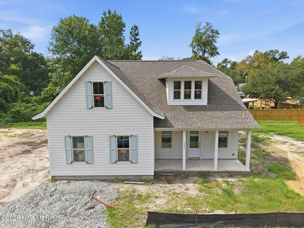 4010 Karma Court, Wilmington, NC 28403