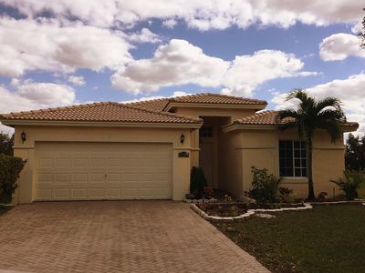 4501 SW 126th Ave, Miramar, FL, 33027