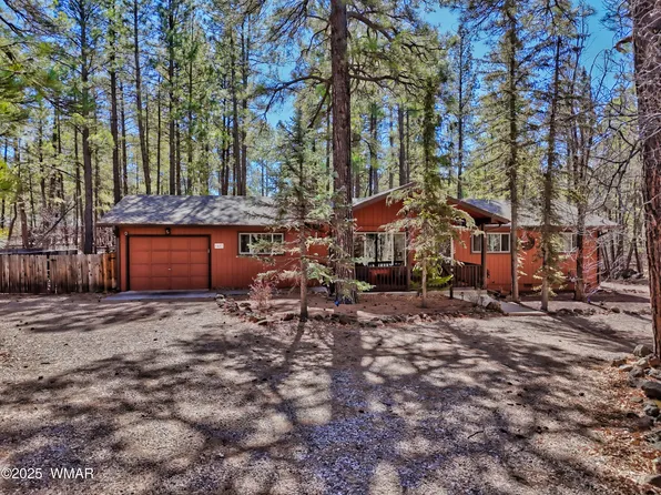 6487 Tall Pine Dr, Pinetop, AZ 85935