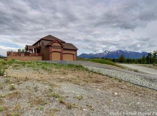 712 S Tundra Flower Ln, Palmer, AK 99645