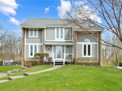 10011 Pine Ridge Dr, Wexford, PA, 15090