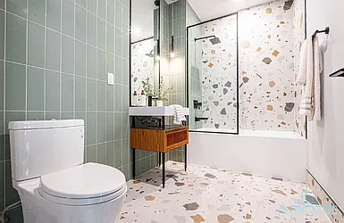 Rented by ABODE NYC LLC