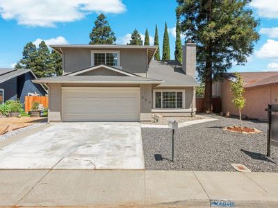 206 Kirkwood Court, Vacaville, CA, 95687
