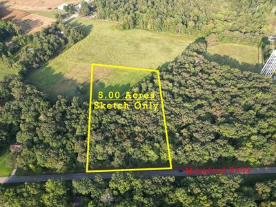 1549 Mansford Rd LOT 1, Winchester, TN, 37398