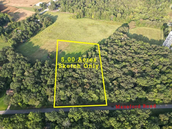 1549 Mansford Rd Lot 1, Winchester, TN 37398
