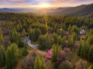 8020 Happy Valley Rd, Somerset, CA 95684