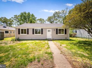 515 Westway Rd, Glen Burnie, MD 21061