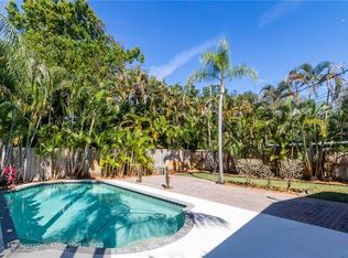 1405 SW 20th St, Fort Lauderdale, FL 33315