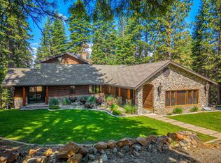 143 Lake Almanor West Dr, Chester, CA 96020