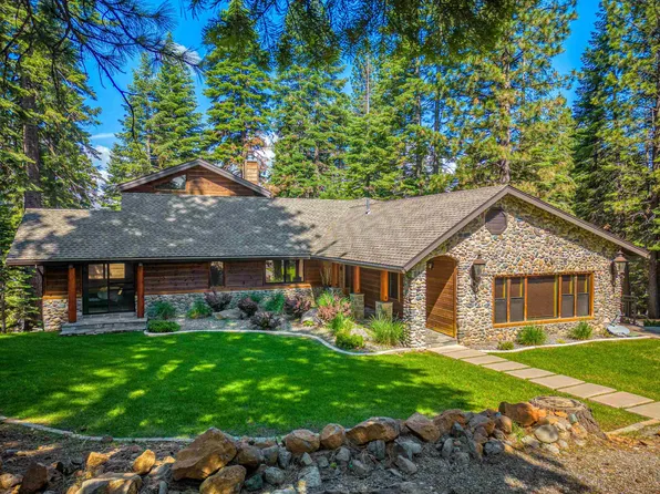 143 Lake Almanor West Dr, Chester, CA 96020
